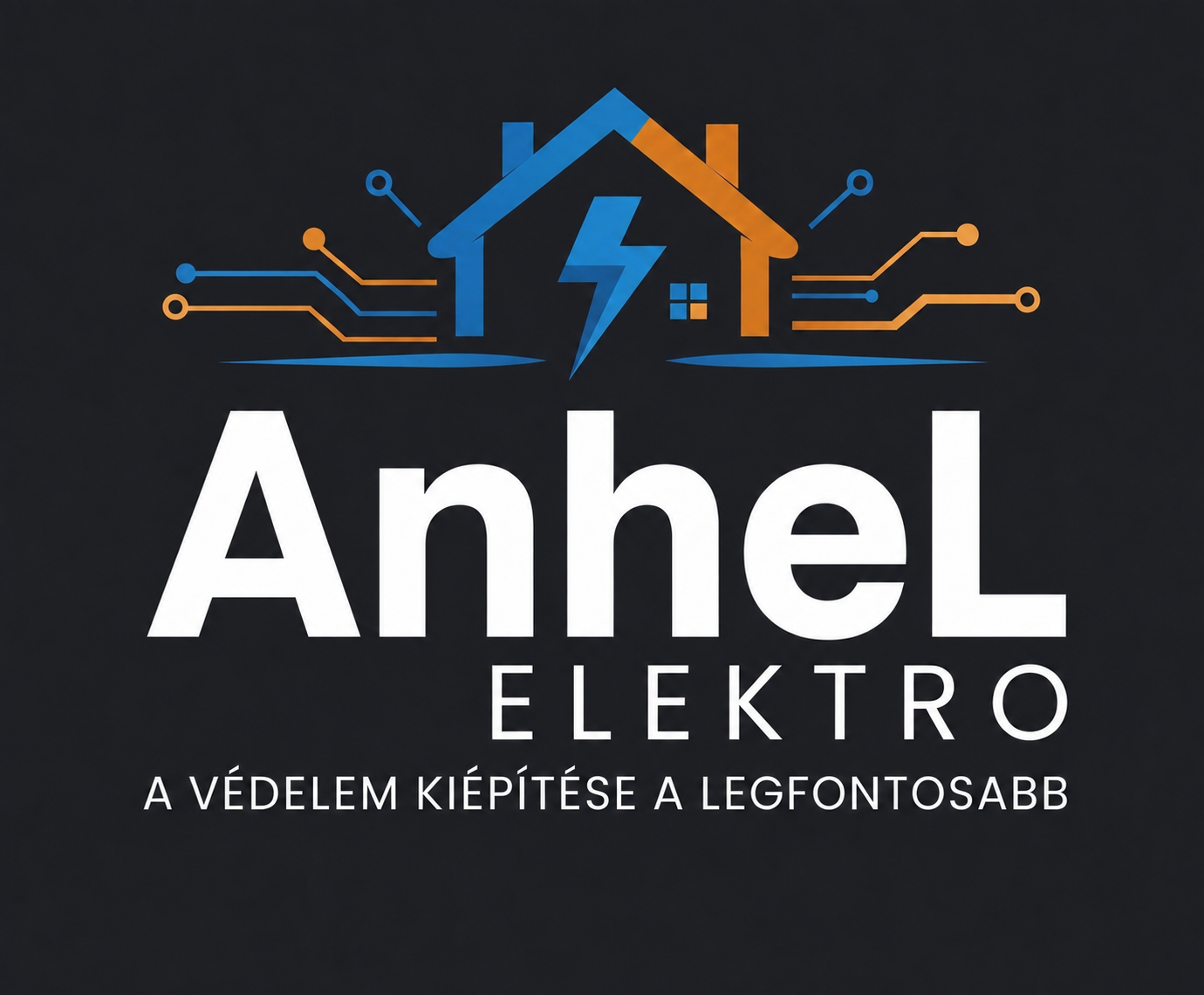 AnheL Elektro Logo